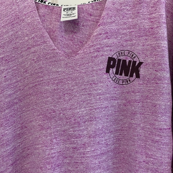 PINK Victoria’s Secret Women’s XS Hoodie - Picture 2 of 3